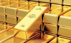 الذهب يخترق مستوى 3300 دولار لأول مرة في تاريخه